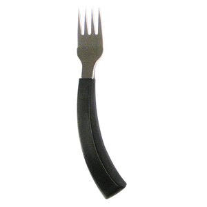 Amefa Dexterity Cutlery 18/10 Stainless Steel Left Handed Fork
