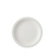 Dudson Harvest Vitrified Porcelain Norse White Round Nova Plate 15.2cm