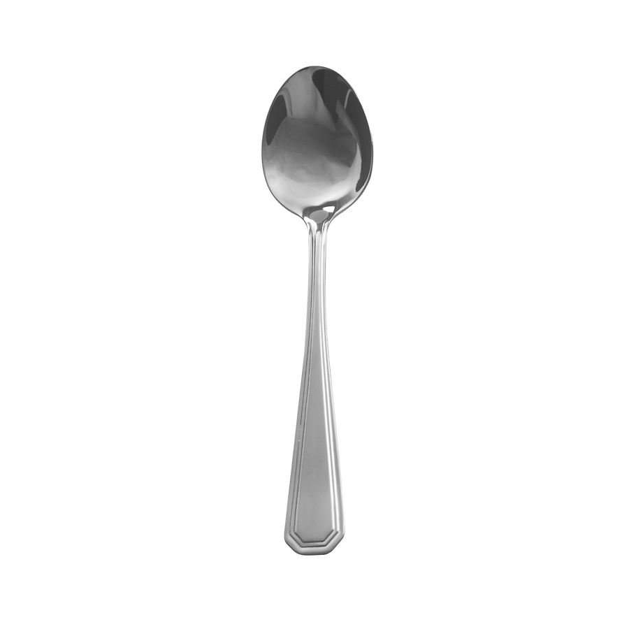 Signature Style Lincoln 18/0 Stainless Steel Table Spoon
