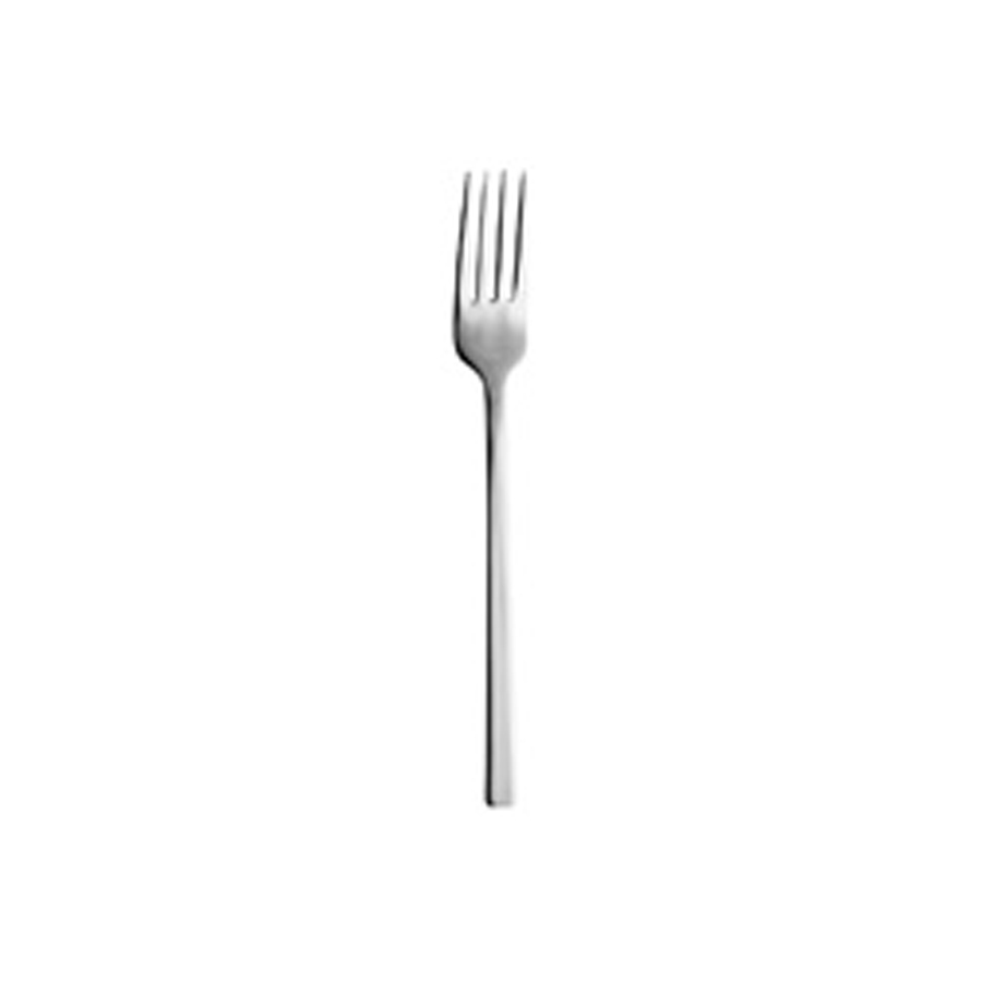 Hepp Profile 18/10 Stainless Steel Dessert Fork