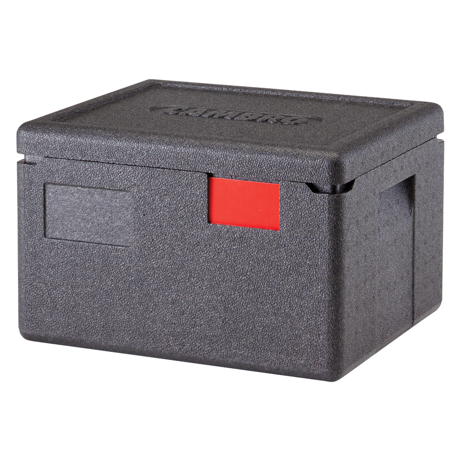 Cambro GoBox Top Loader Insulated Carrier 1/2 Gastronorm 15cm