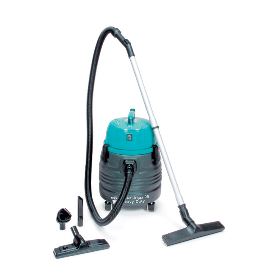 Truvox Valet Aqua VA20HD Wet & Dry Vacuum Cleaner