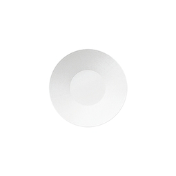 Nikko Exquisite Bone China White Round Bowl 14cm