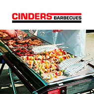 Cinders Barbecues