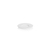 Guy Degrenne L Couture Porcelain White Round Demitasse Saucer 12.6cm