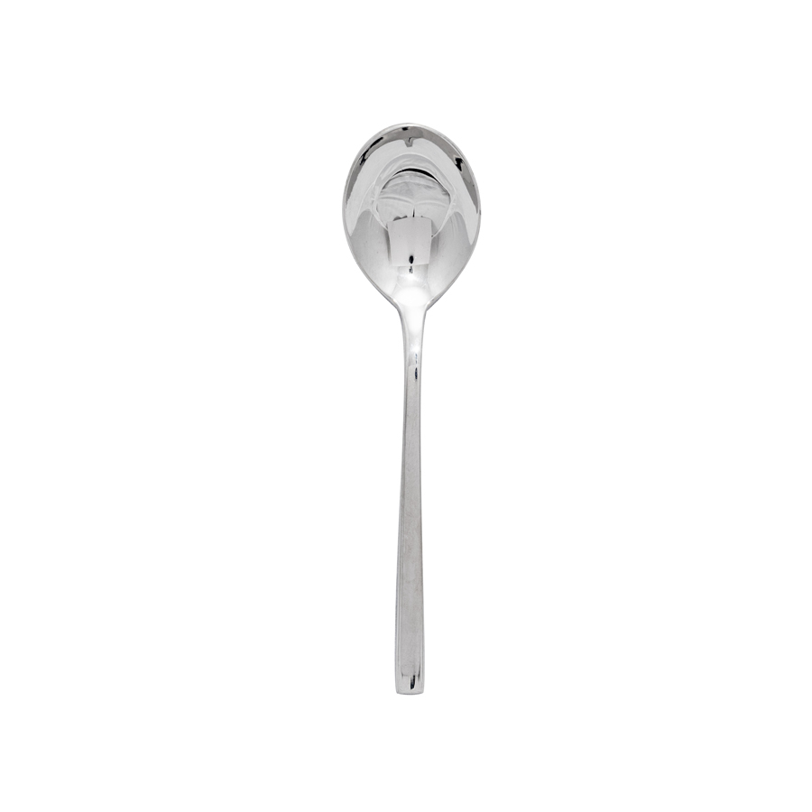 Twentyeight Lambda 18/10 Stainless Steel Coffee Spoon