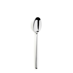 Elia Linear 18/10 Stainless Steel Dessert Spoon