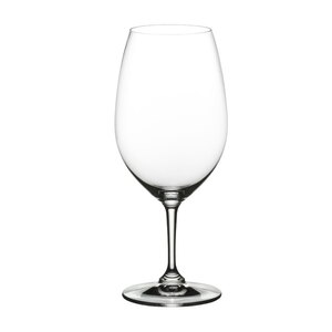 Restaurant Grape Specific NW Shiraz Glass 22 7/8oz