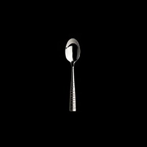 Folio Pirouette 18/10 Stainless Steel A.D. Coffee Spoon