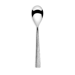 Elia Flow 18/10 Stainless Steel Dessert Spoon