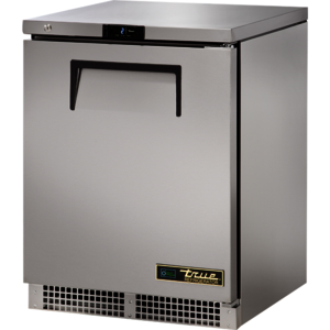 True TUC-24-HC Undercounter Refrigerator - 158L