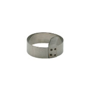 Egg Ring Stainless Steel 8cm