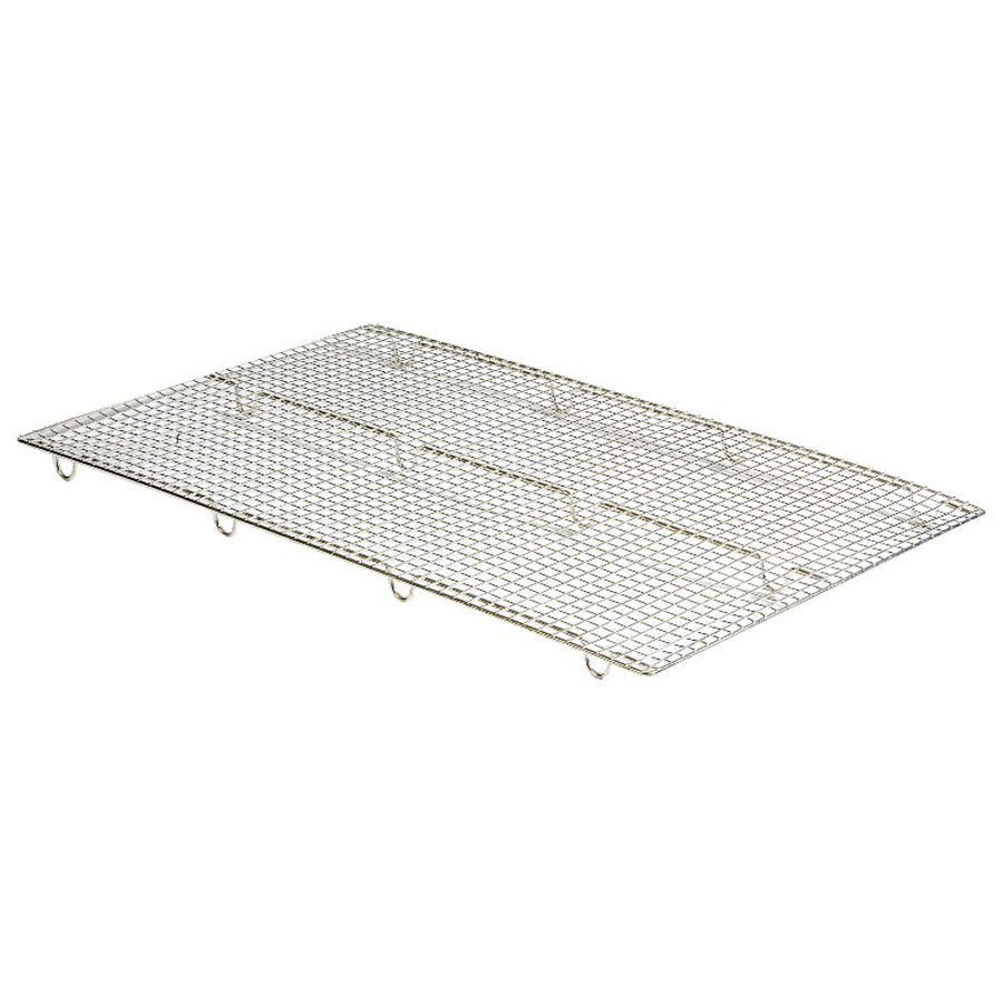 Cameron Robb Cooling Tray Tinned Wire 63.5 x 40cm