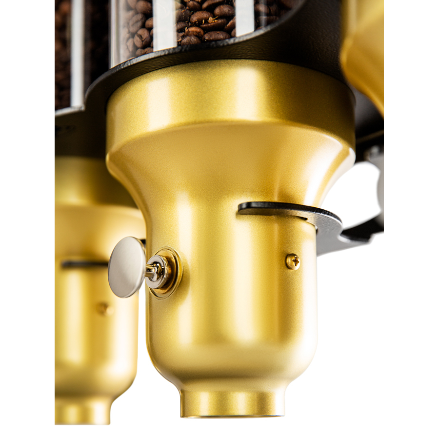 G30 Wall Monuted Coffee Bean Dispenser