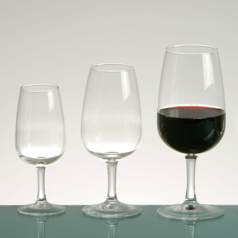 Arcoroc Viticole Sherry/Liqueur Glass 17cl