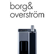Borg And Overstrom