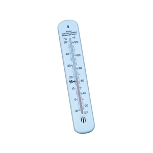 Hanna Workplace Wall Thermometer Plastic