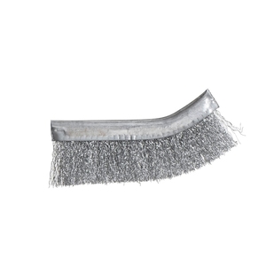 Replacement Grill Brush Head Stainless Steel For X0086 Handle