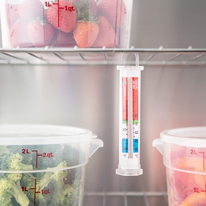 Taylor Glycol Fridge and Freezer Thermometer