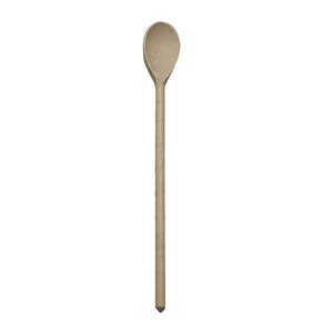 KitchenCraft Beech Wood Spoon 45cm
