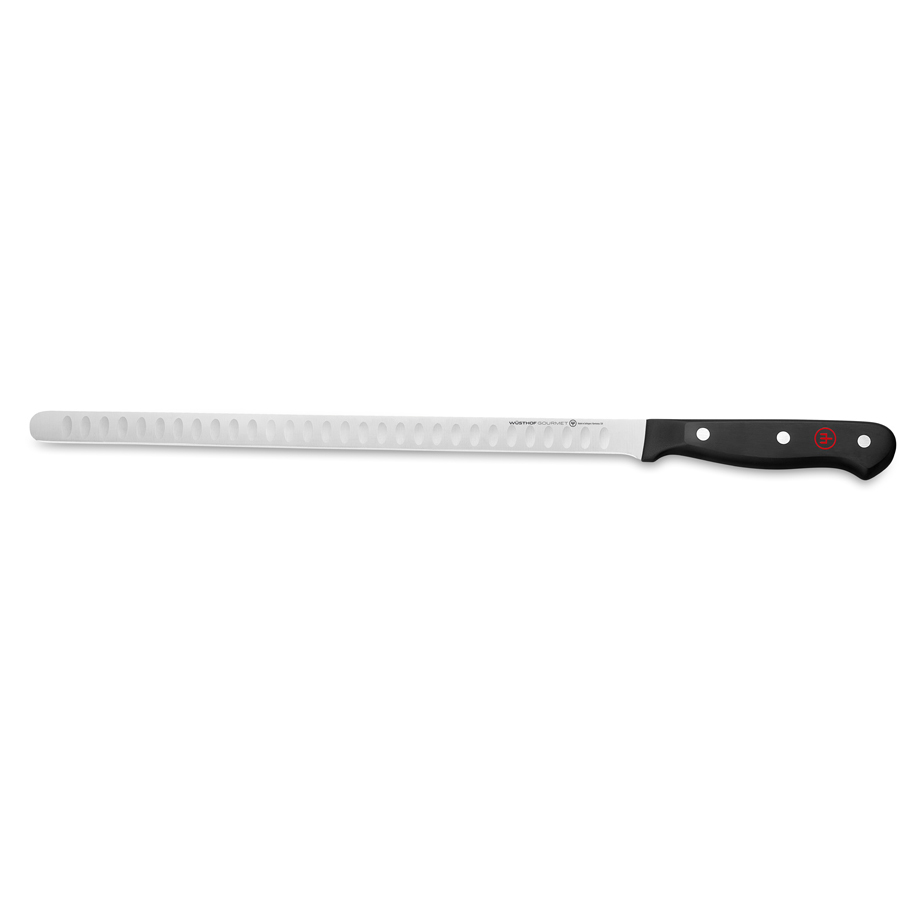 Wusthof Gourmet Salmon Slicer 29cm Steel Blade