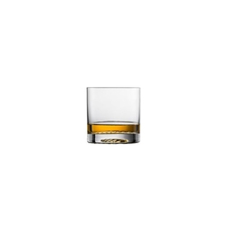 Zwiesel Glas Volume Crystal Whisky Glass 399ml