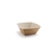 Front of the House Platewise Bamboo MOD Square Bowl 21.5cm 2.1 Litre
