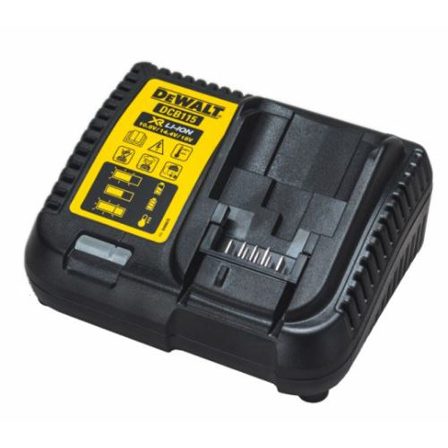 Extra Charger for LID Boss Rechargeable Battery