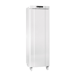 Gram Compact K420 LG C2 5W Refrigerator - 266 Litre - White