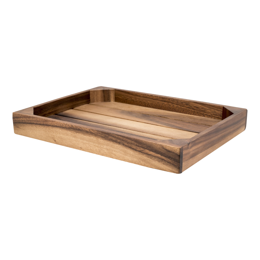 Rafters Float Display Tray Large 40 x 30 x 5cm