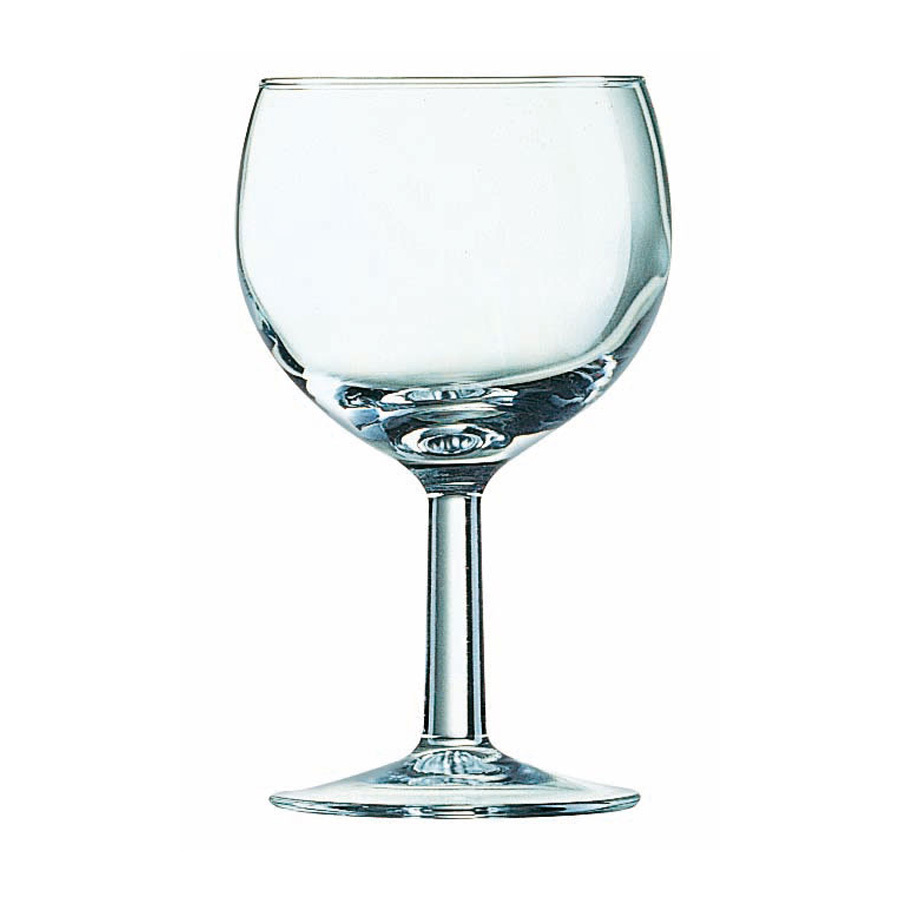 Paris Sherry/Liqueur Glass 3 1/4oz