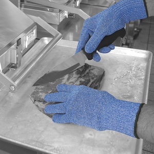 Polyco Blade Shade Cut Resistant Single Glove