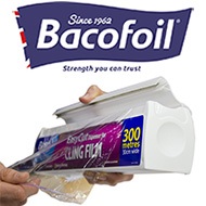 Bacofoil