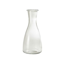 GenWare Waveless Glass Carafe 1 Litre
