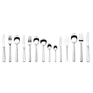 Elia Cosmo 18/10 Stainless Steel Table Fork