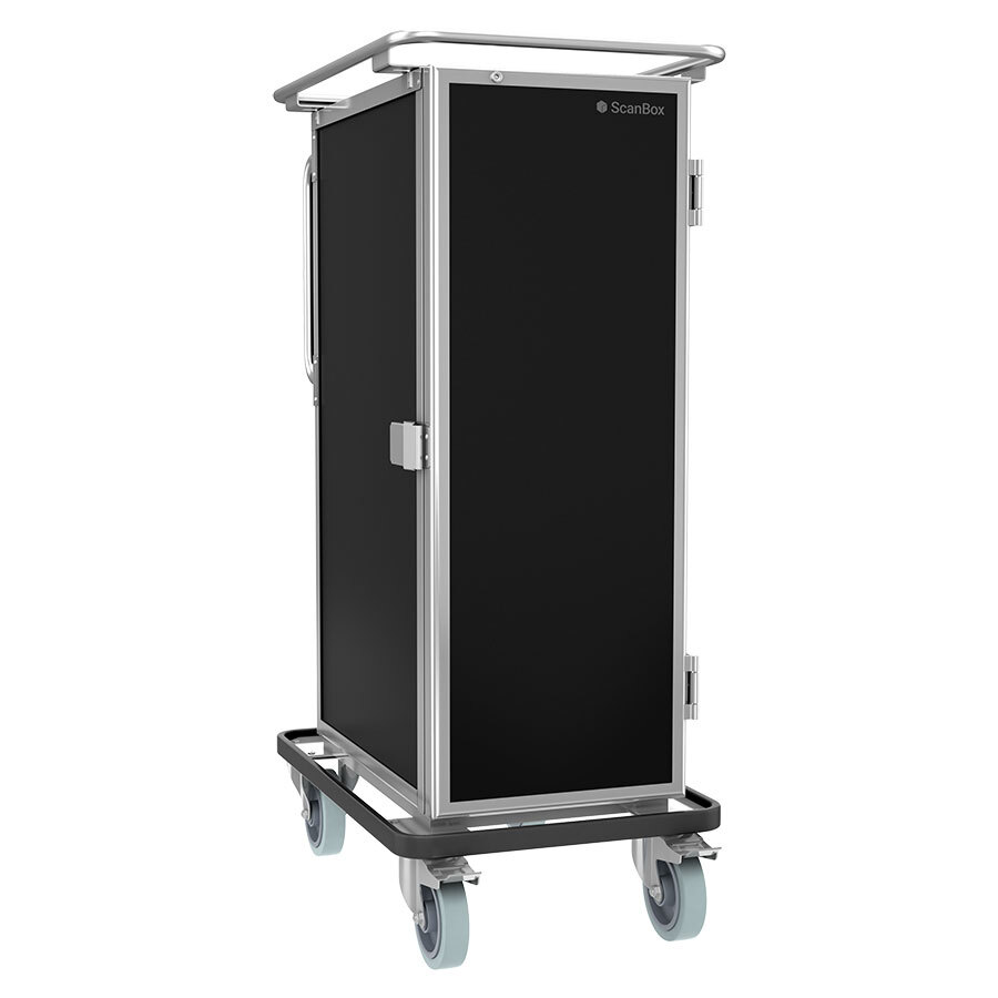 ScanBox Ergo Line A12 Insulated Food Trolley -12x1GN