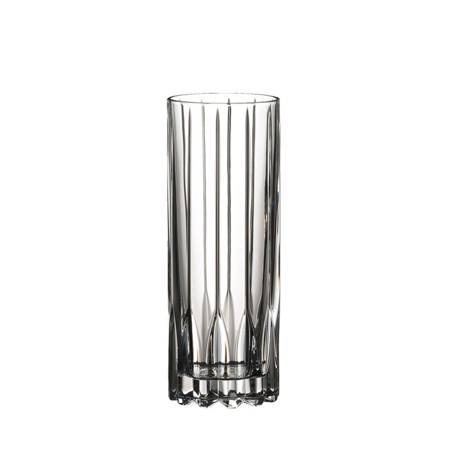 Drink Specific Fizz Glass With Attractive Design