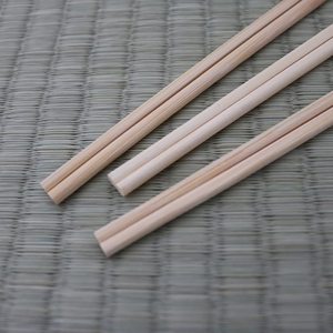 Bamboo Disposable Chopsticks 21cm