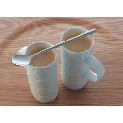 Amefa Carlton 18/0 Stainless Steel Latte Spoons