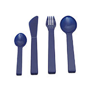Plastic Cutlery By Unbranded