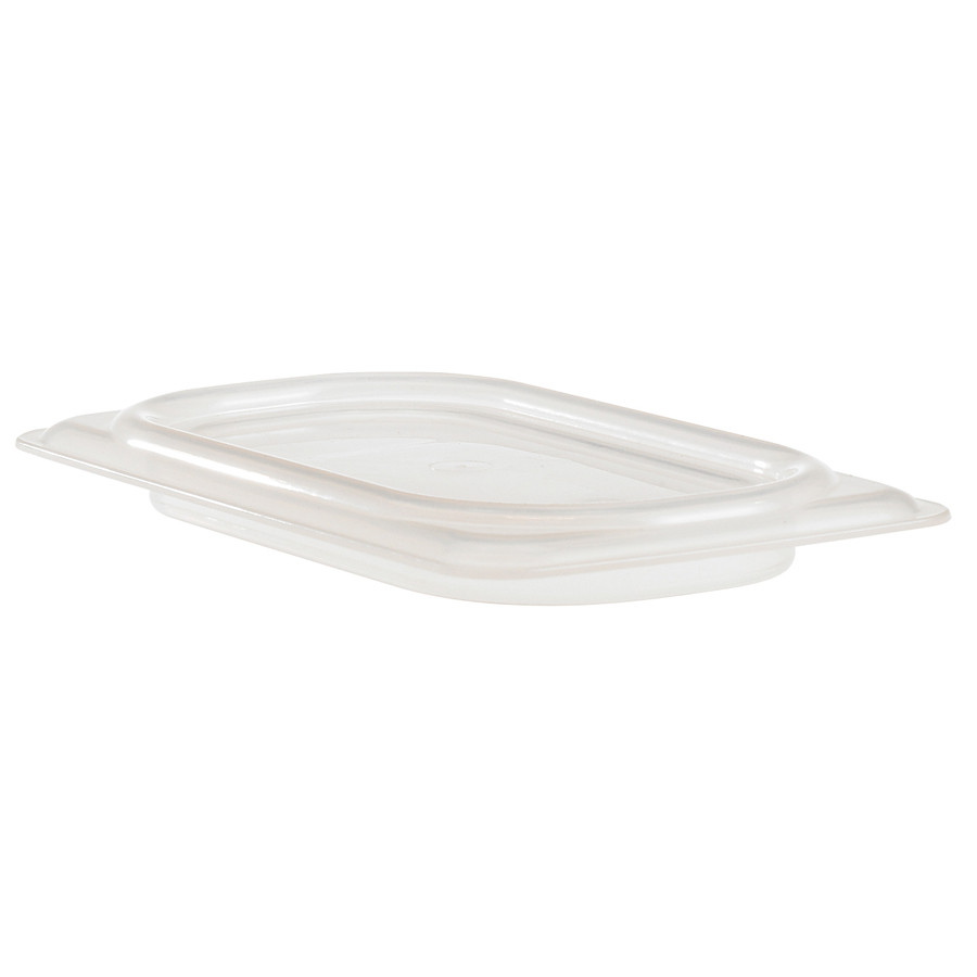 Gastronorm Seal Cover Lid 1/9 GN White