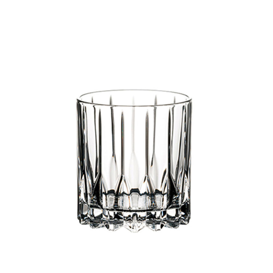 Drink Specific Neat Glass With Attractive Design