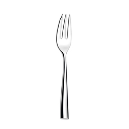 Couzon Silhouette 18/10 Stainless Steel Cake Fork