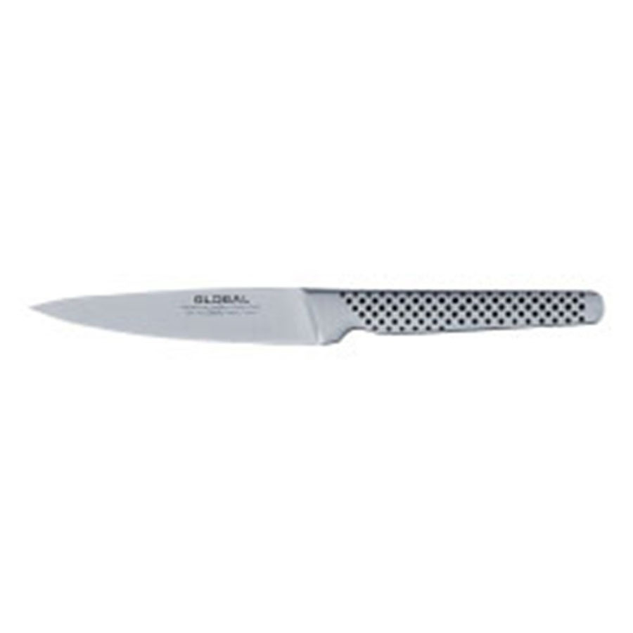 Global Knives Utility Knife 4 1/3 inch Blade