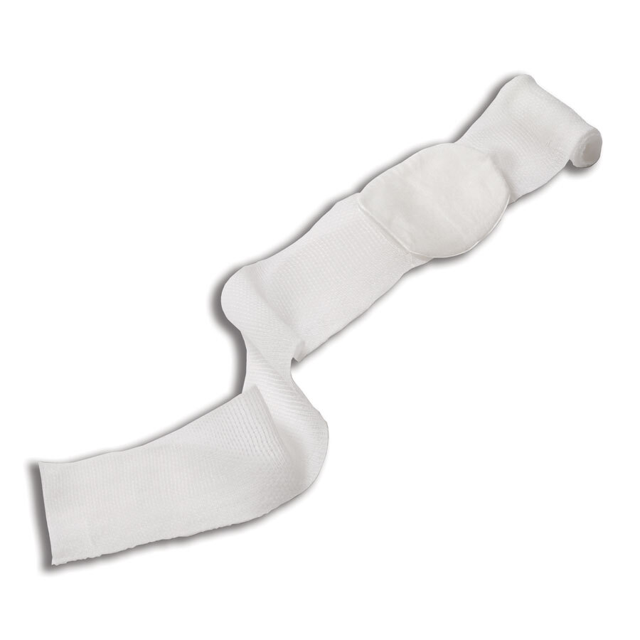 Aerowound HSE Pad With Bandage - Pack 12