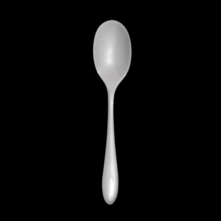 Twentyeight Epsilon 18/10 Stainless Steel Coffee Spoon