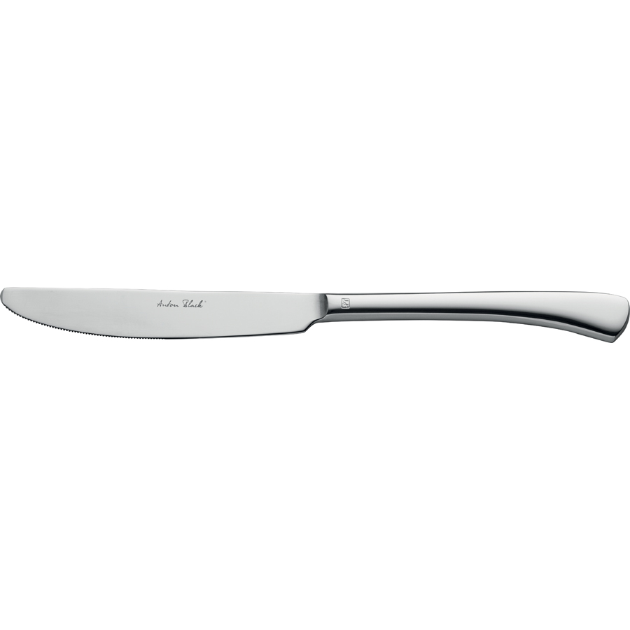 Utopia Montano 18/10 Stainless Steel Table Knife