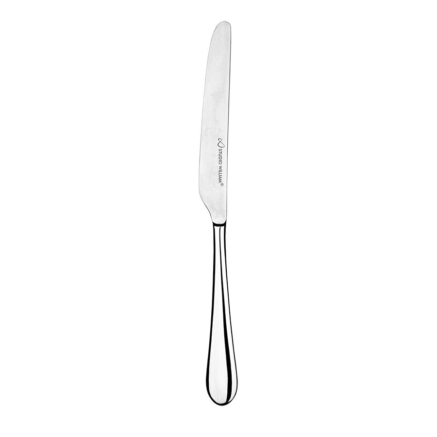 Mulberry Mirror Side Knife