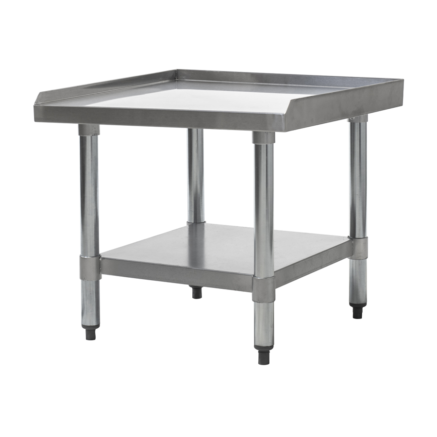 Connecta Mixer Table with Undershelf - 600 x 600mm