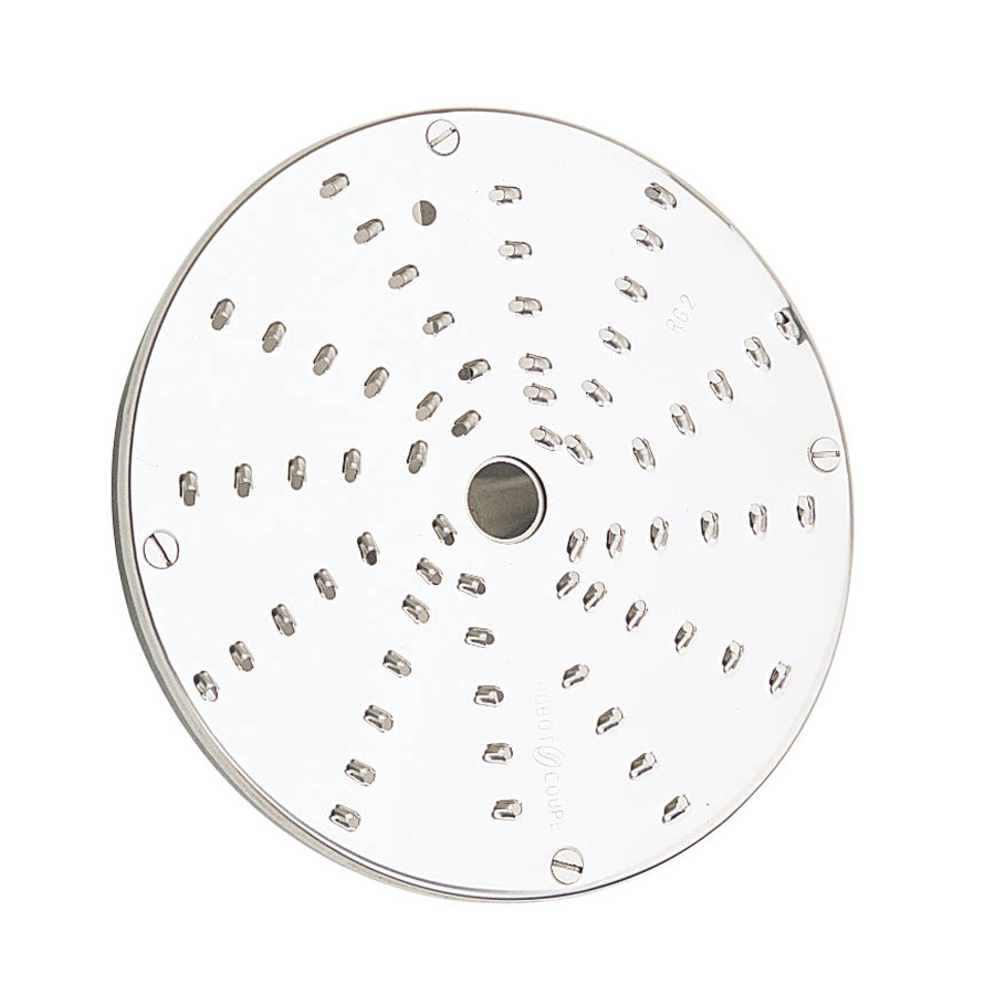 Robot Coupe Grating Disc 6mm 27046